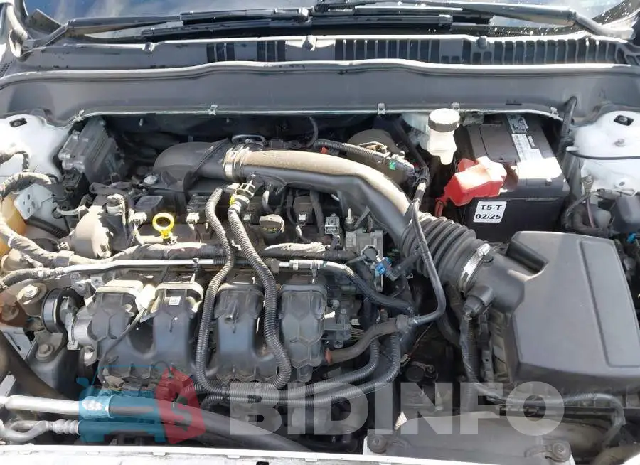 3FA6P0D90LR137433 Photo# 10