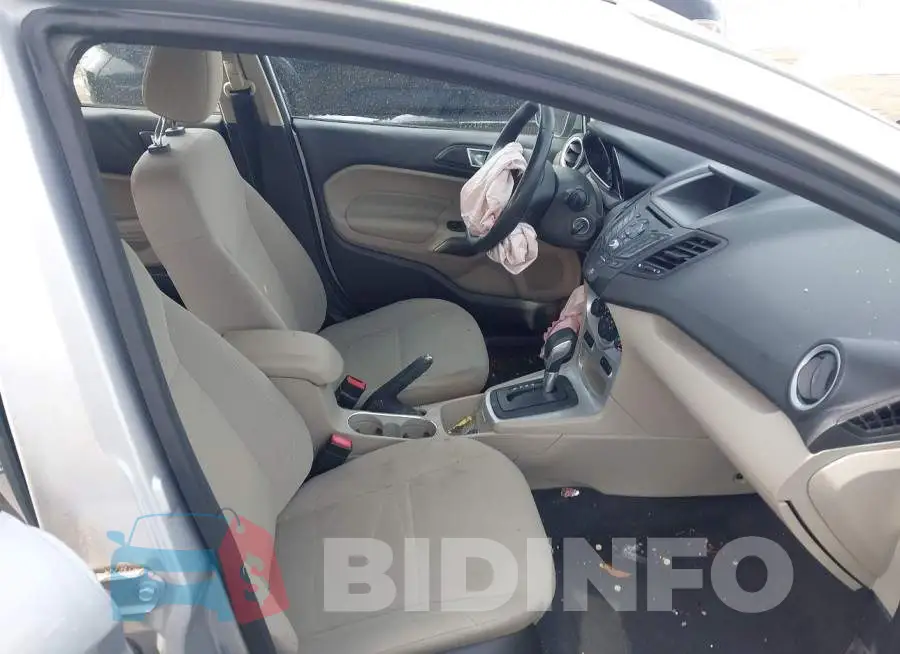 3FADP4EJ1GM159113 Photo# 5