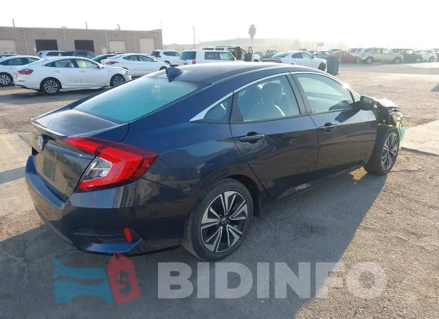 19XFC1F74HE214522 Photo# 4