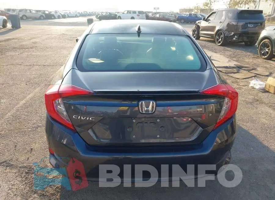19XFC1F74HE214522 Photo# 17