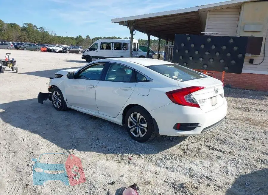 19XFC2F57HE049179 Photo# 3