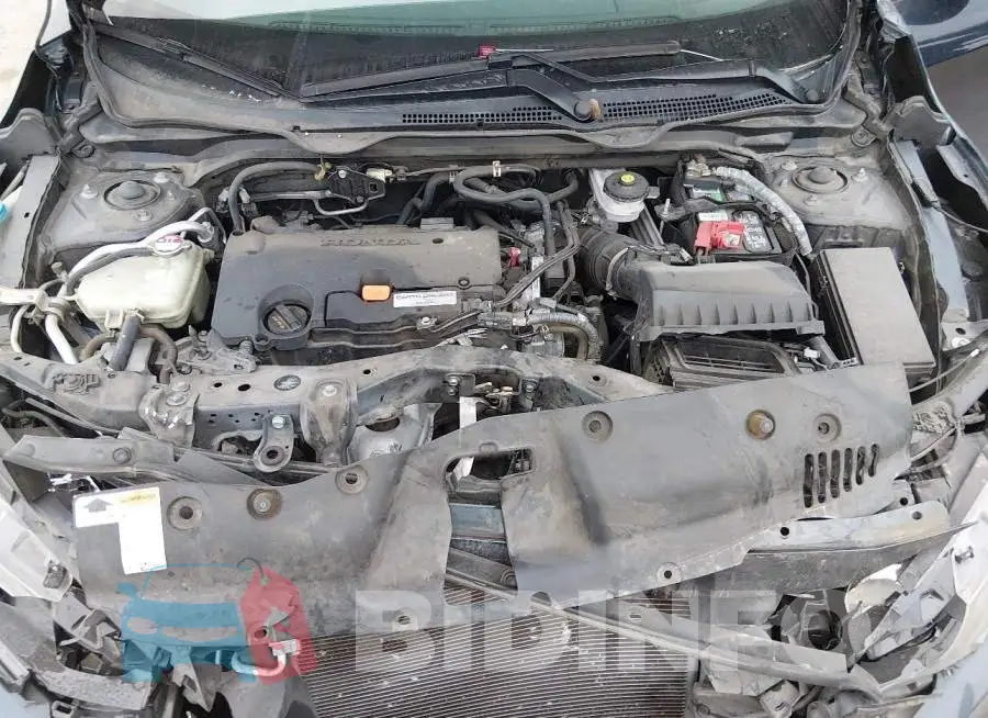 19XFC2F65LE024363 Photo# 10