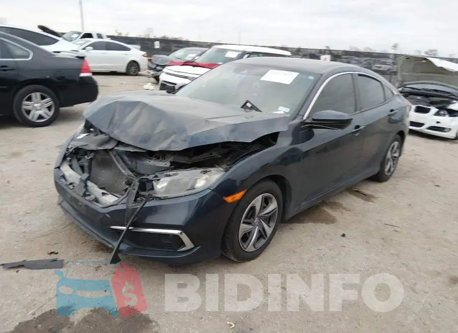 19XFC2F65LE024363 Photo# 2