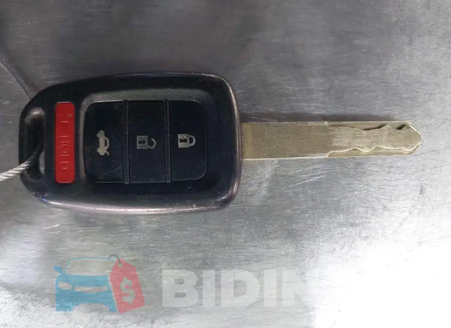 19XFC2F68LE208020 Photo# 11