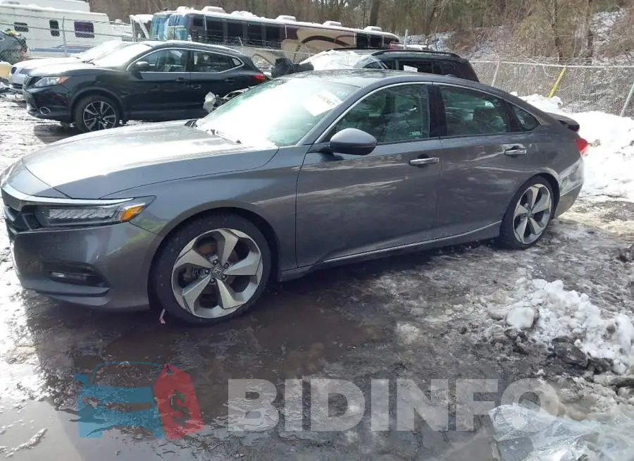 1HGCV2F99JA007154 Photo# 2