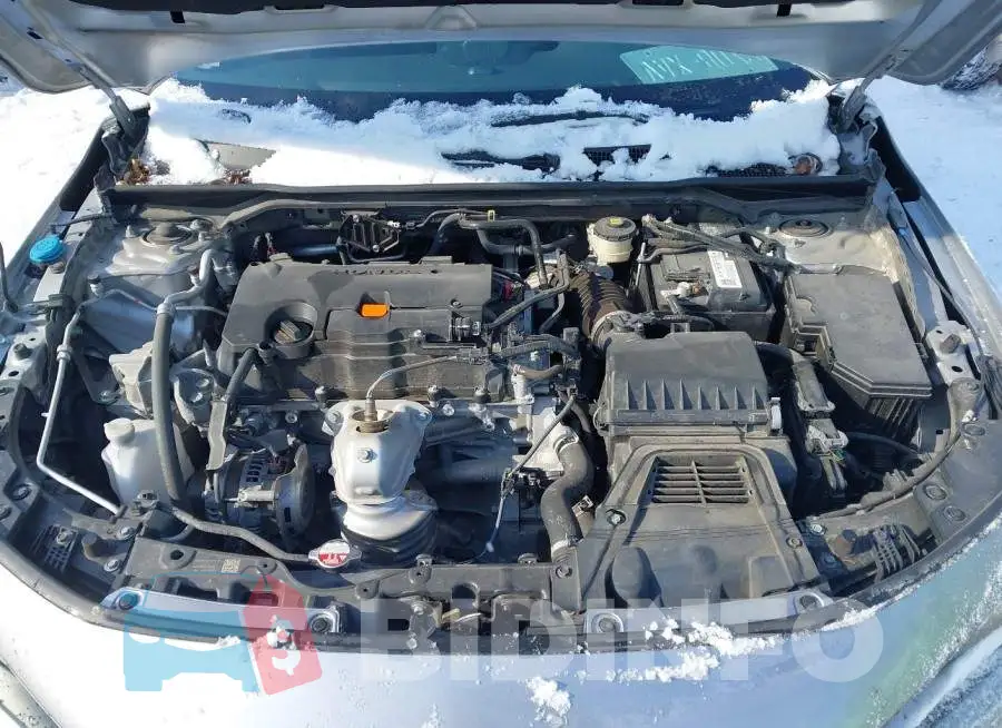 2HGFE2F25NH530002 Photo# 10