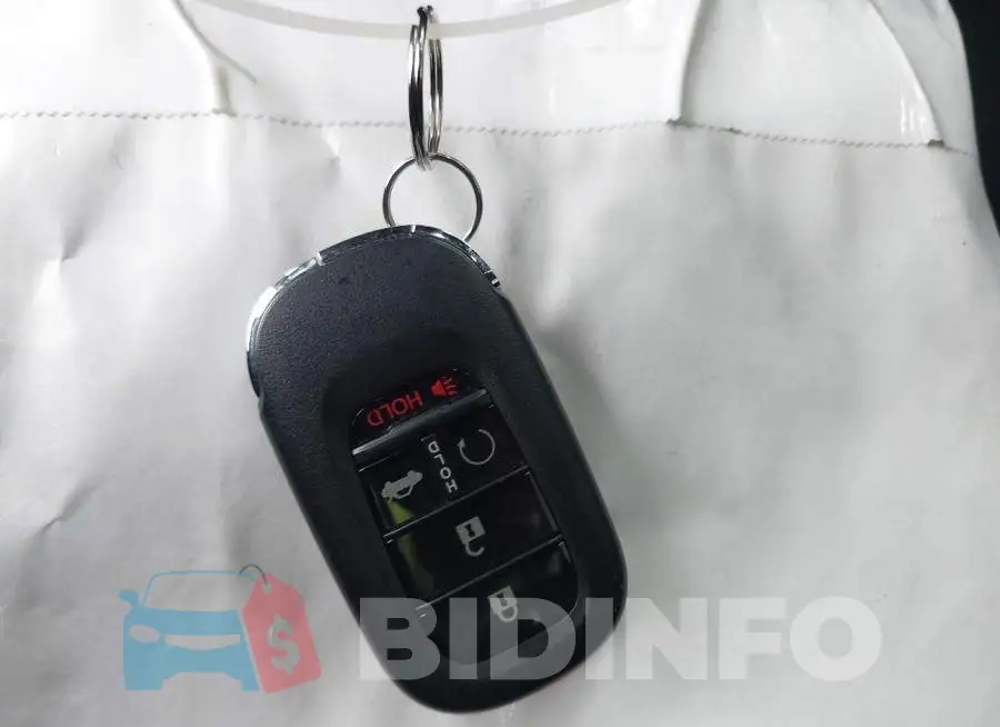 2HGFE4F88SH346183 Photo# 11