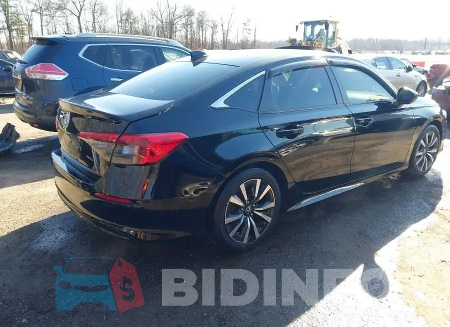 JHMFE1F75NX002040 Photo# 4