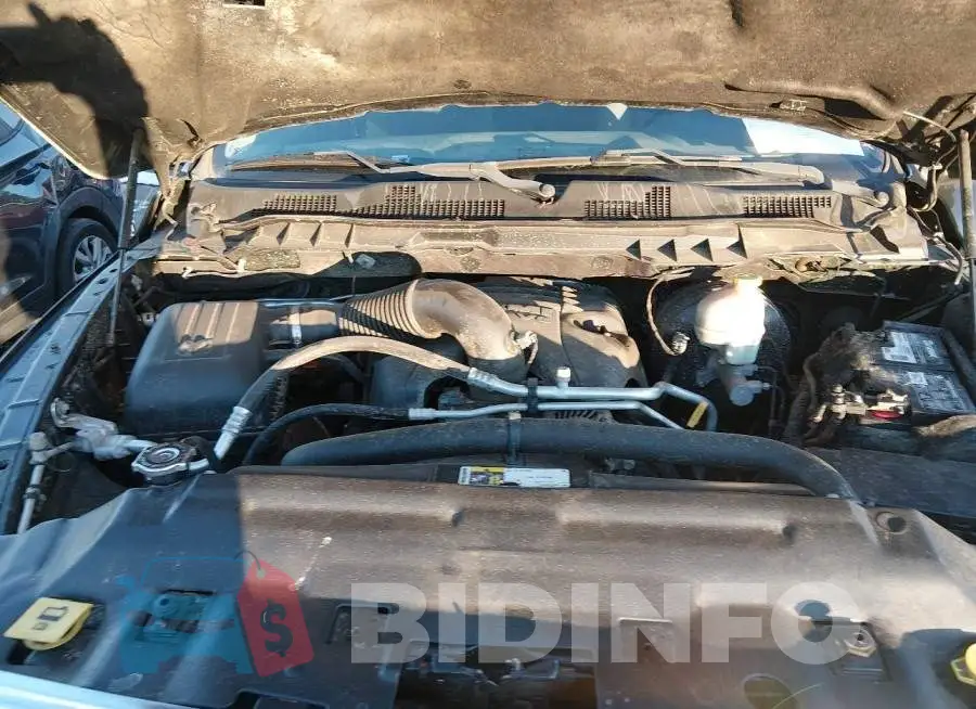 3C6RR7LT7GG240882 Photo# 10