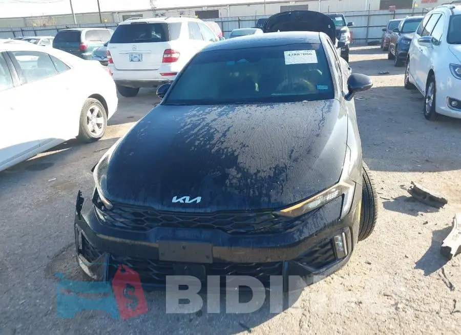 KNAG64J72S5351706 Photo# 12