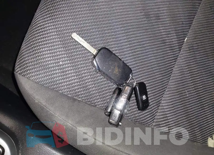 KNDEPCAA8M7185129 Photo# 11
