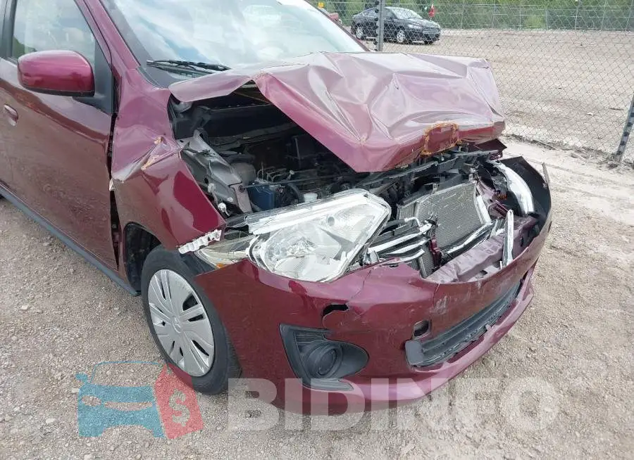 ML32F3FJ1KHF06424 Photo# 13
