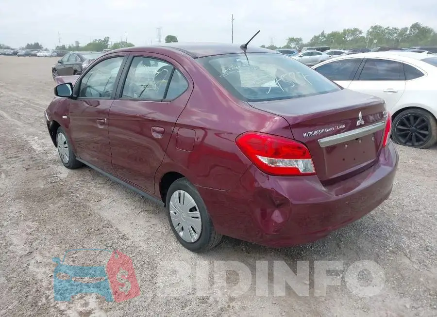 ML32F3FJ1KHF06424 Photo# 3