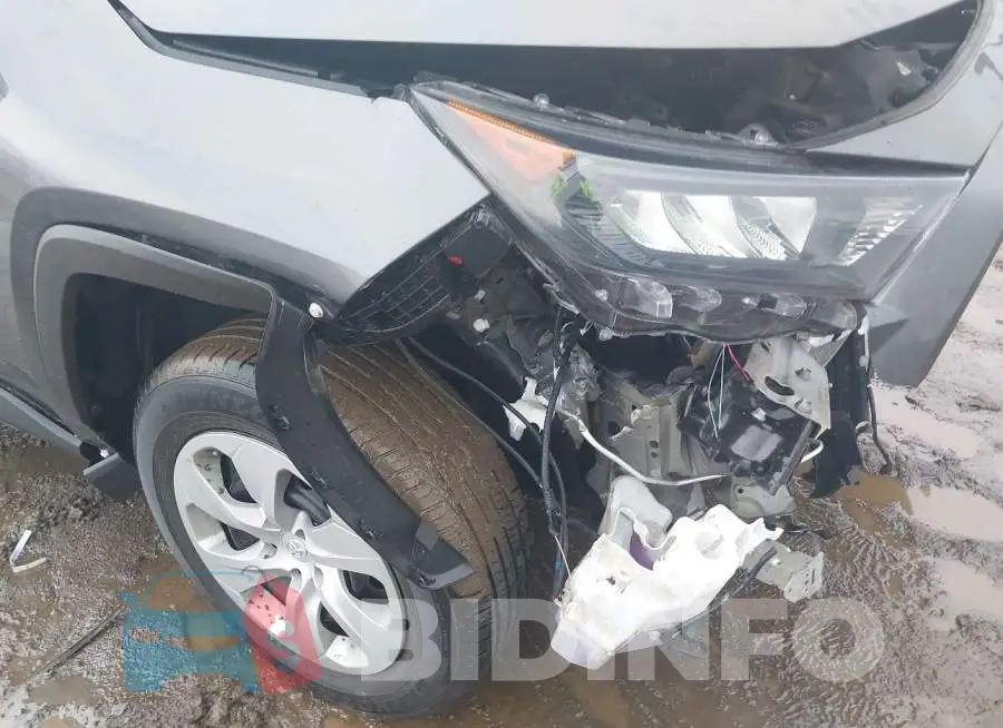 2T3F1RFV1NC260944 Photo# 6