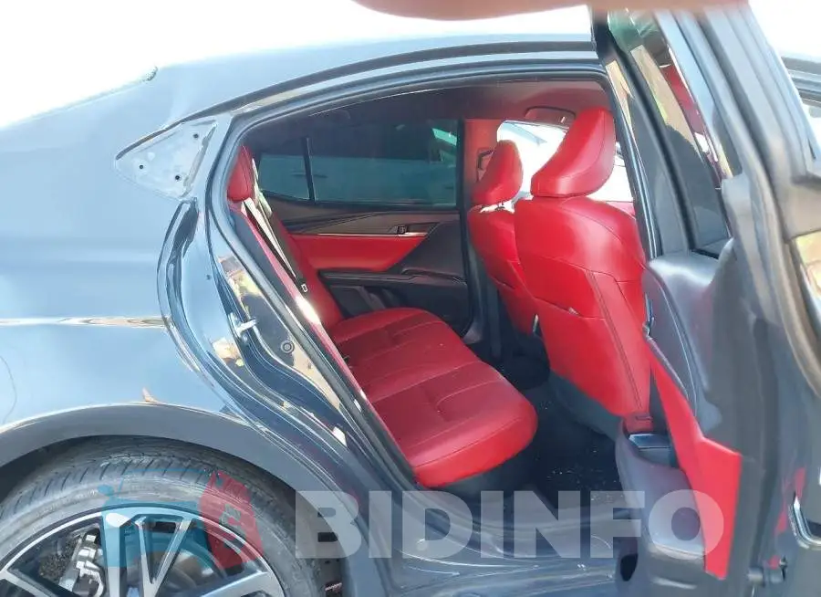 4T1DAACK2SU504431 Photo# 8