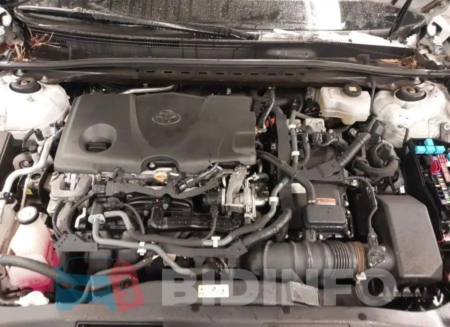 4T1F31AK4LU011650 Photo# 10