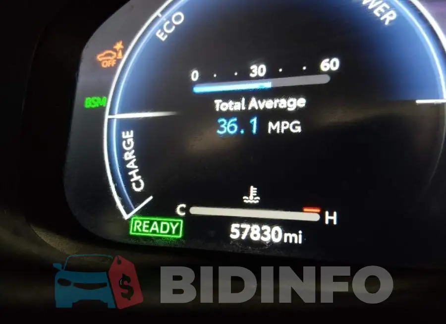4T3E6RFV4PU120529 Photo# 16