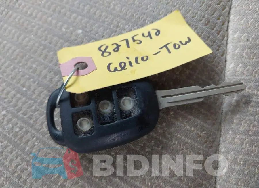 4T4BF1FK2GR568521 Photo# 11