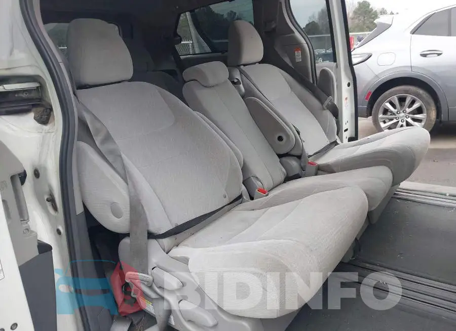 5TDKK3DC6GS710021 Photo# 8