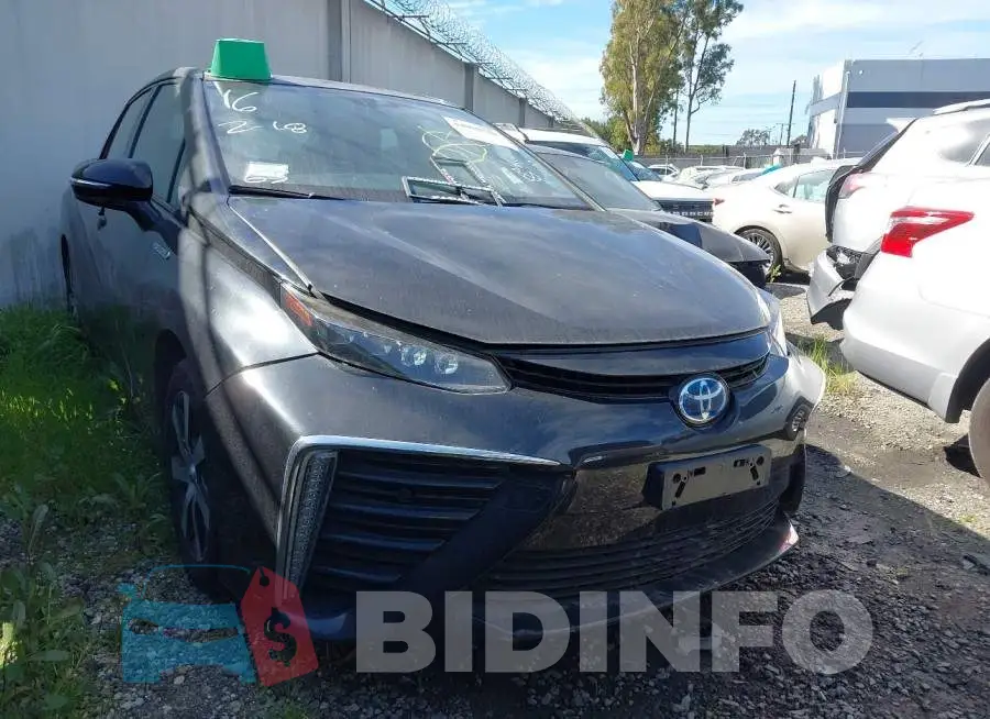 JTDBVRBD7JA005092 Photo# 1