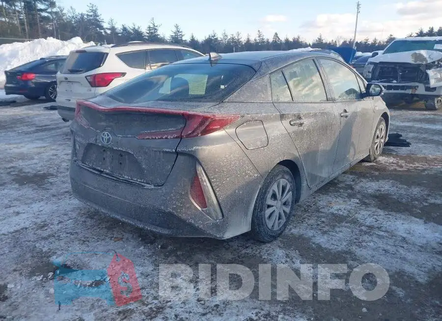 JTDKARFP1J3099216 Photo# 4