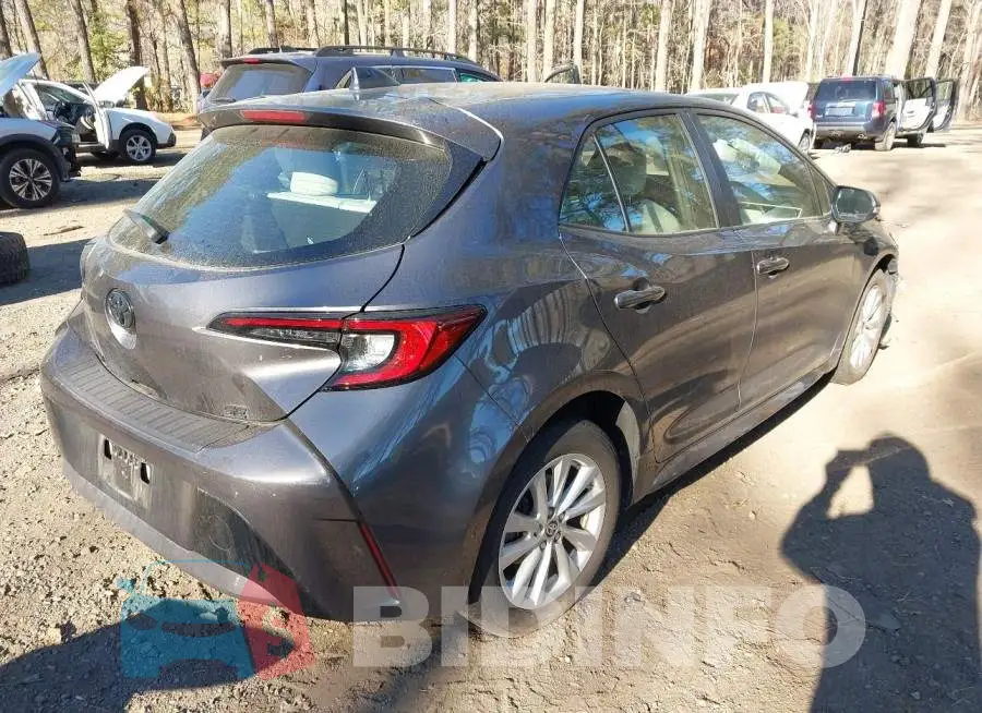 JTND4MBE0P3199707 Photo# 4