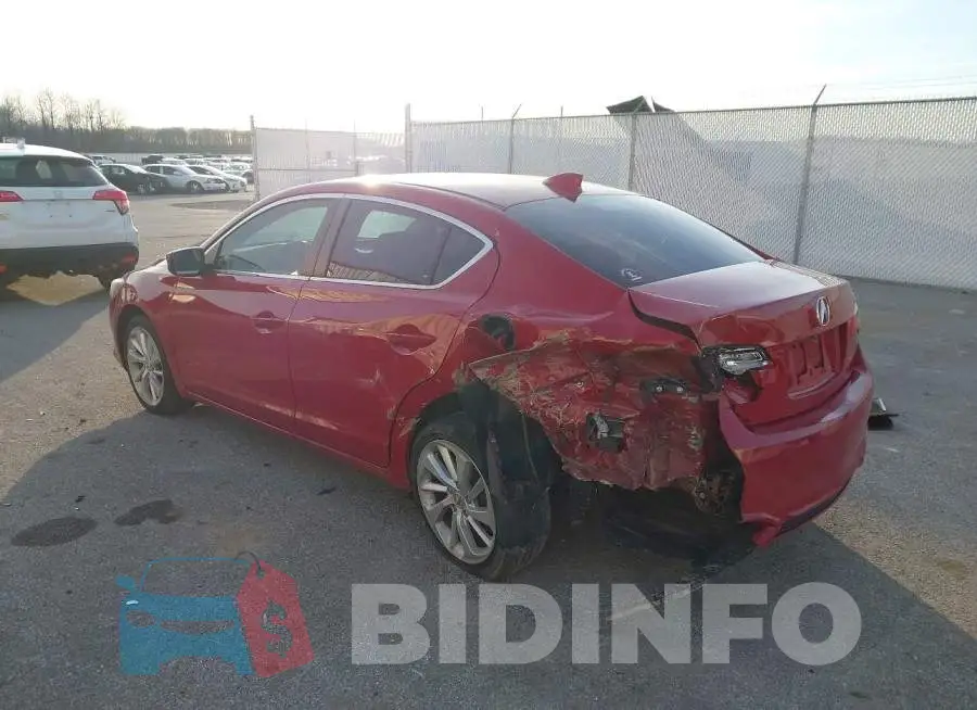 19UDE2F3XHA009070 Photo# 3