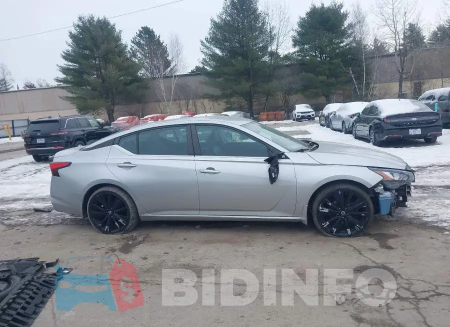 1N4BL4CV9KC101236 Photo# 14