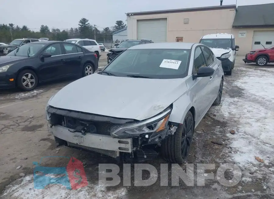 1N4BL4CV9KC101236 Photo# 6