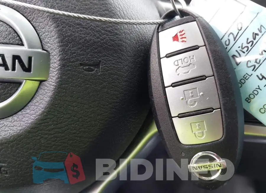 3N1AB8BV5LY220091 Photo# 11
