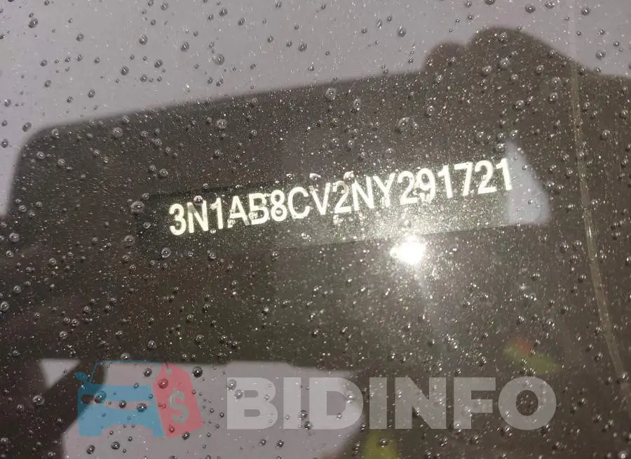 3N1AB8CV2NY291721 Photo# 9