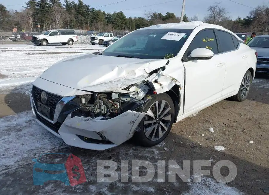 3N1AB8CV6LY231244 Photo# 2