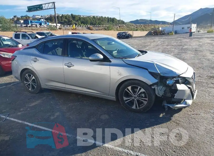 3N1AB8CV6MY225557 Photo# 13