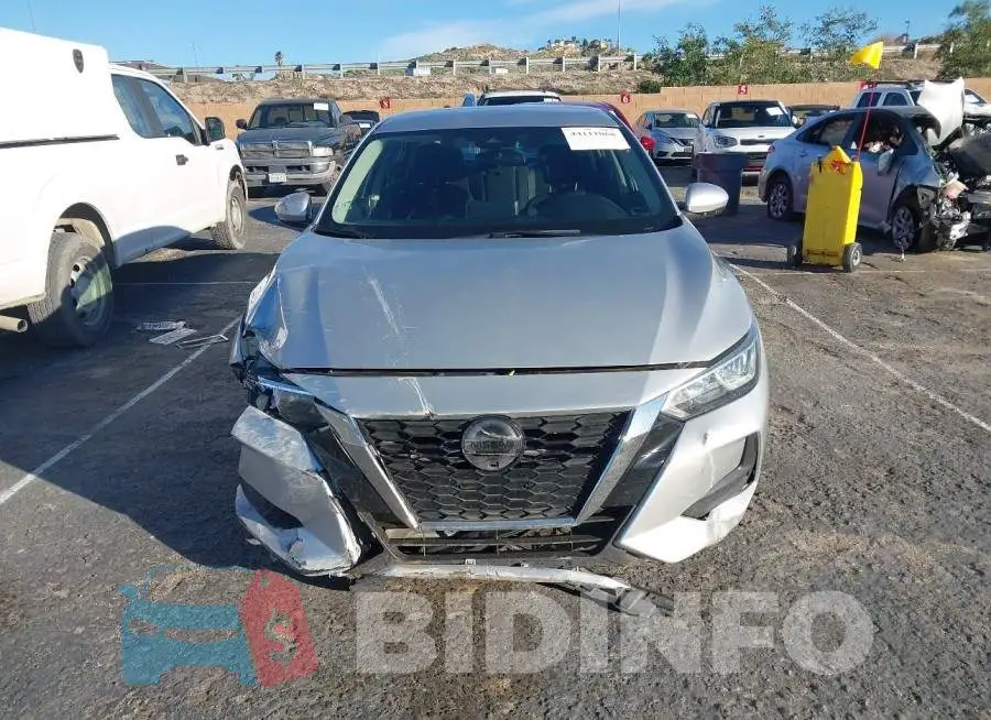 3N1AB8CV6MY225557 Photo# 12