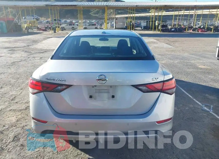 3N1AB8CV6MY225557 Photo# 16