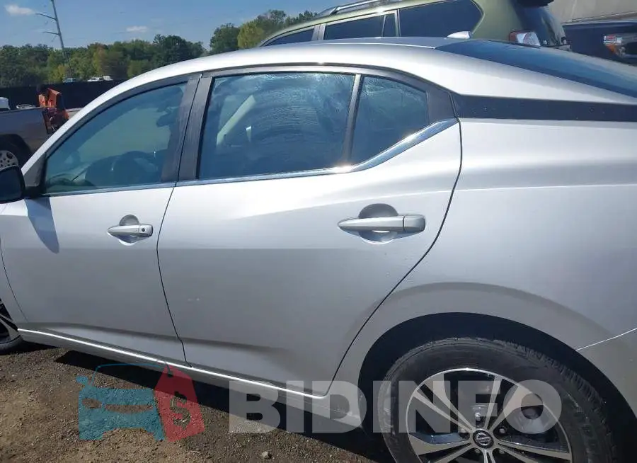3N1AB8CV6MY297522 Photo# 14