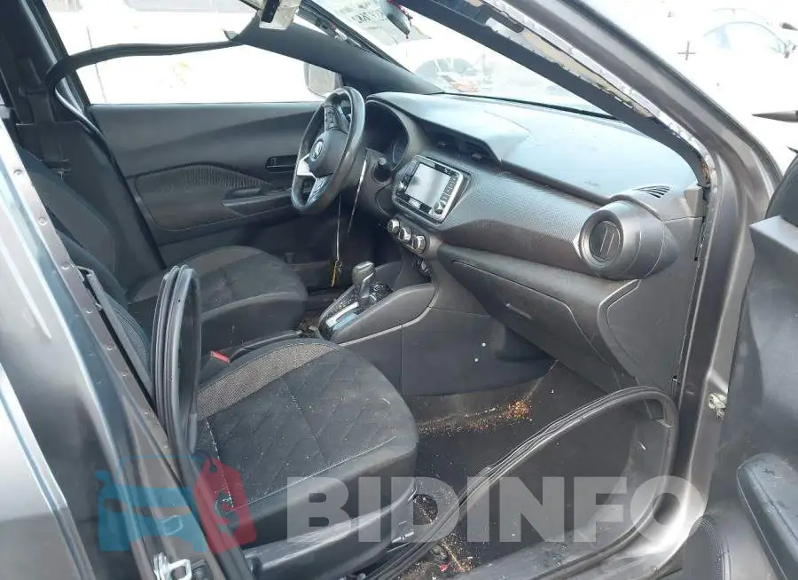 3N1CP5BV8LL512520 Photo# 5