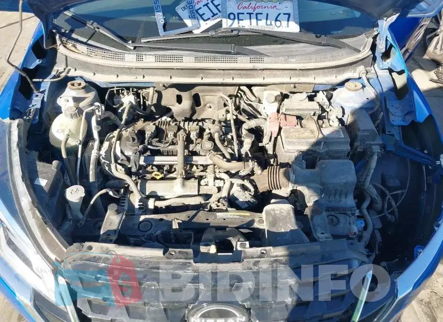 3N1CP5CV6PL489517 Photo# 10