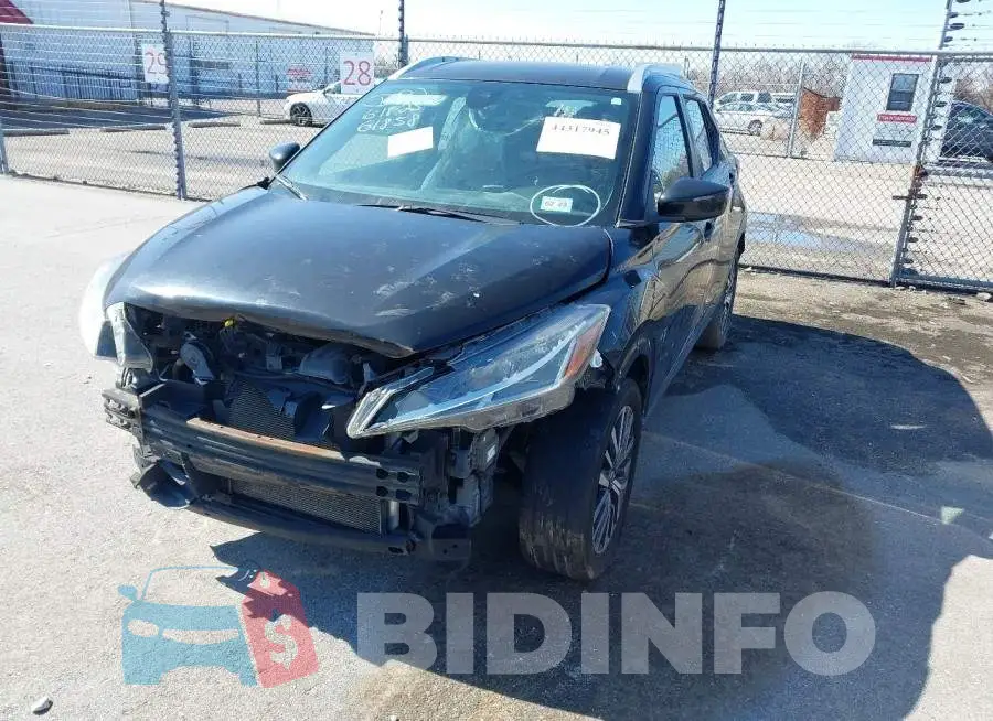 3N1CP5CV9ML483951 Photo# 2
