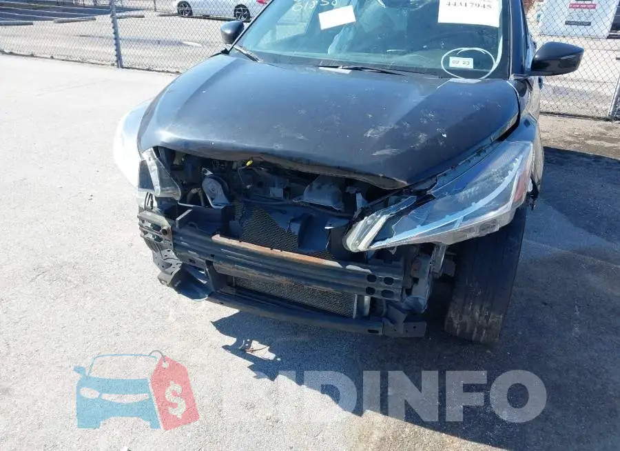 3N1CP5CV9ML483951 Photo# 6