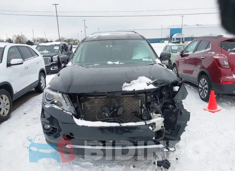5N1DR2CM2LC651176 Photo# 12