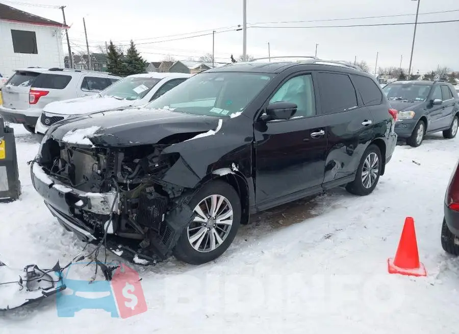 5N1DR2CM2LC651176 Photo# 2