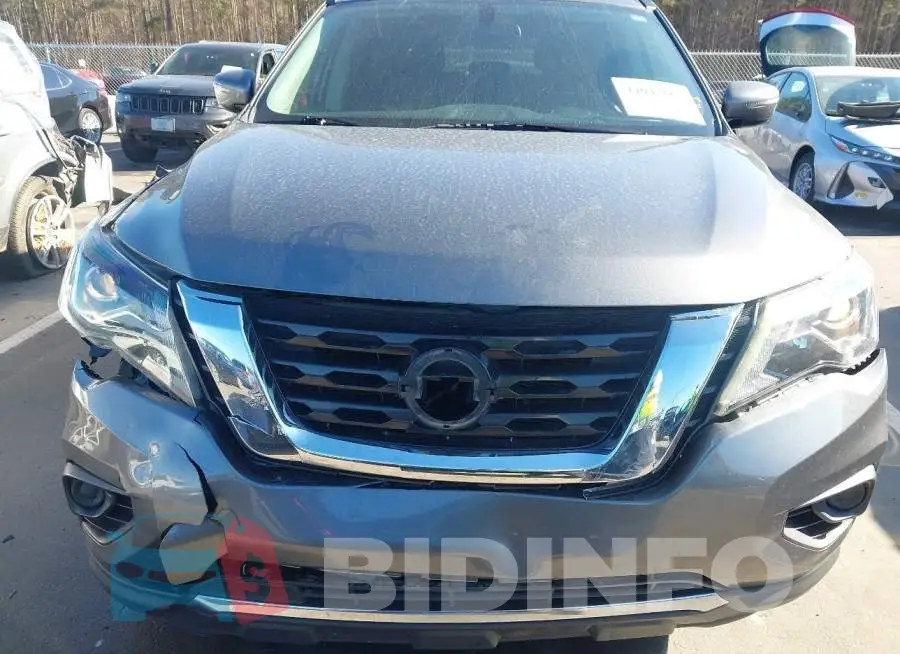5N1DR2MM8JC671248 Photo# 6