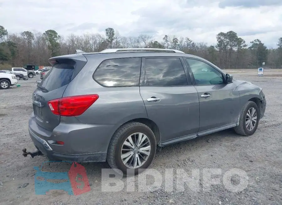 5N1DR2MN6KC595989 Photo# 4