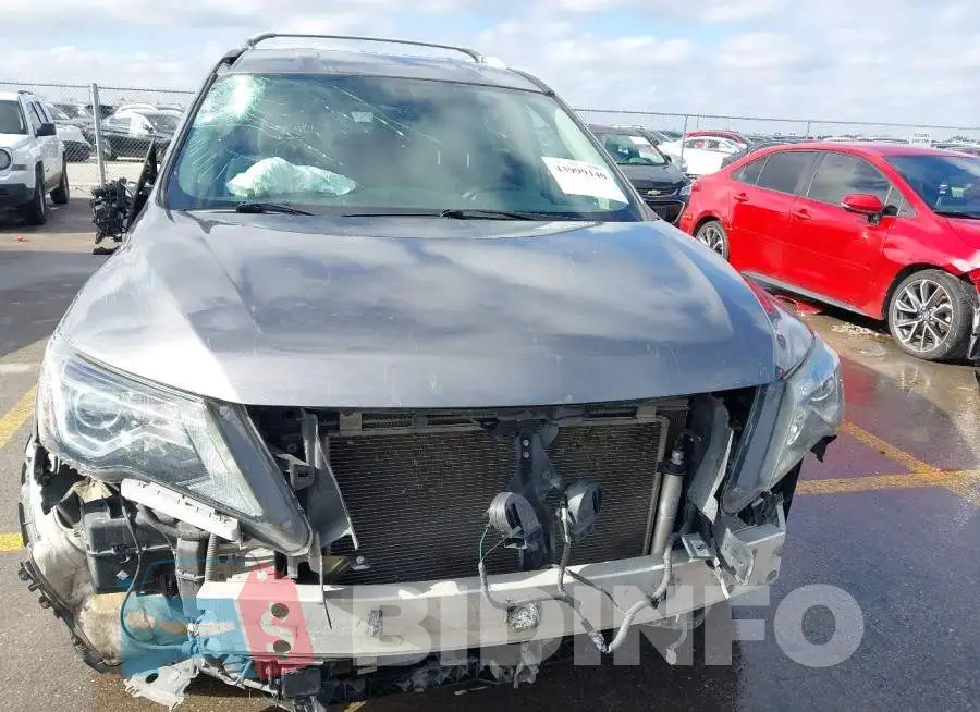 5N1DR2MN7KC621922 Photo# 6