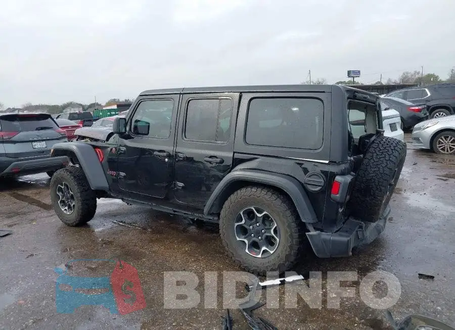1C4HJXFG2PW602502 Photo# 15