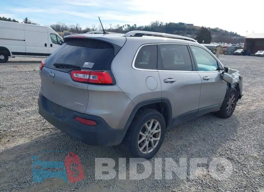 1C4PJMCB3JD501409 Photo# 4