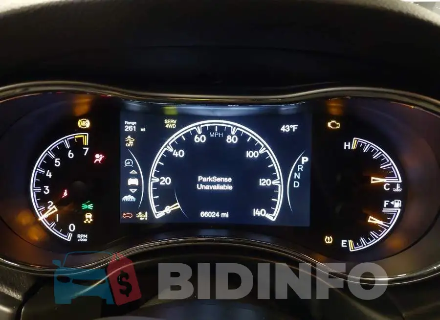 1C4RJFBG6MC528082 Photo# 7