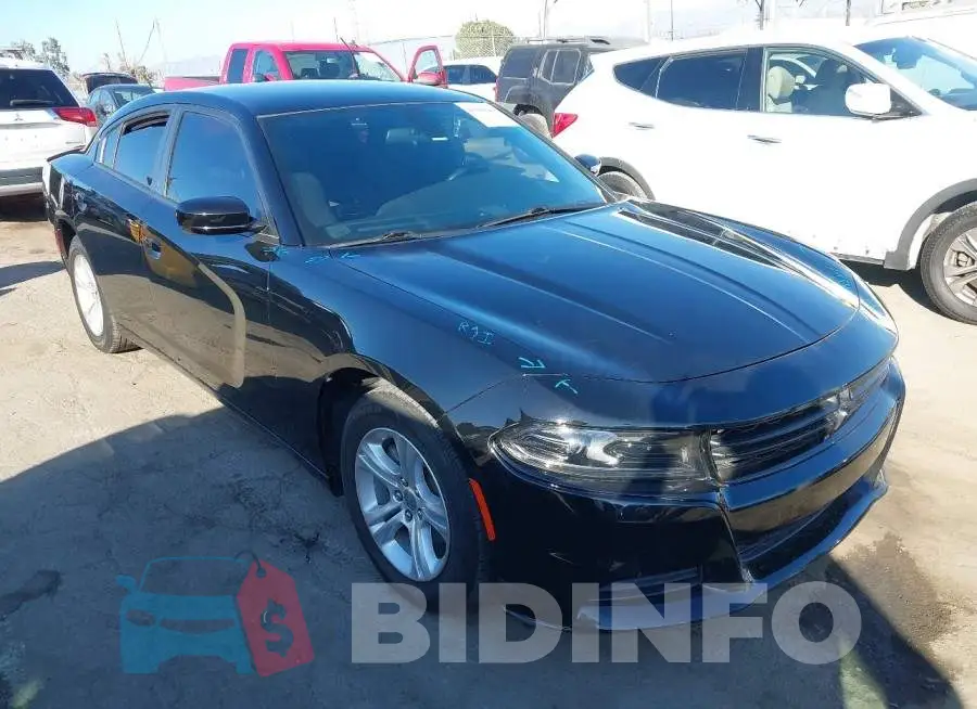 2C3CDXBG5PH525019 Photo# 1
