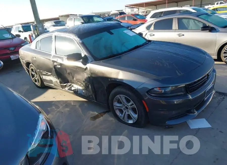 2C3CDXBG8PH529369 Photo# 1
